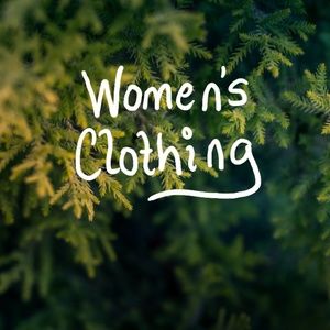 Women's Clothing